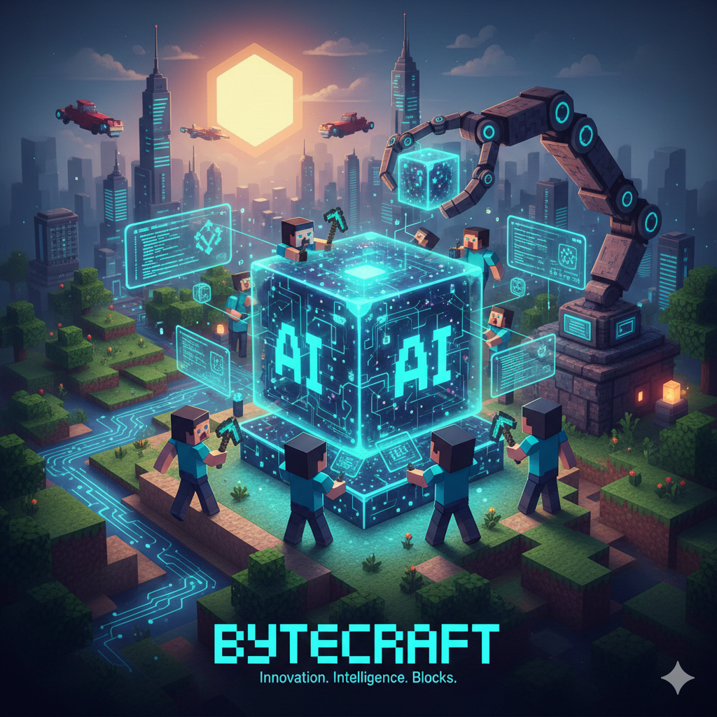 ByteCraft AI System Development